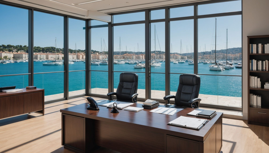 Être bien accompagné juridiquement à toulon : ce qu’il faut savoir